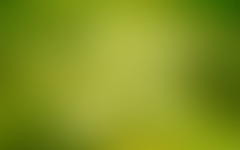 green gradient background