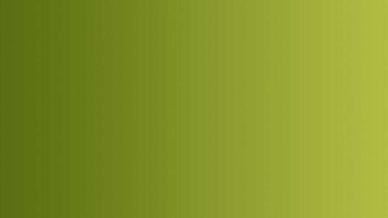 green gradient background