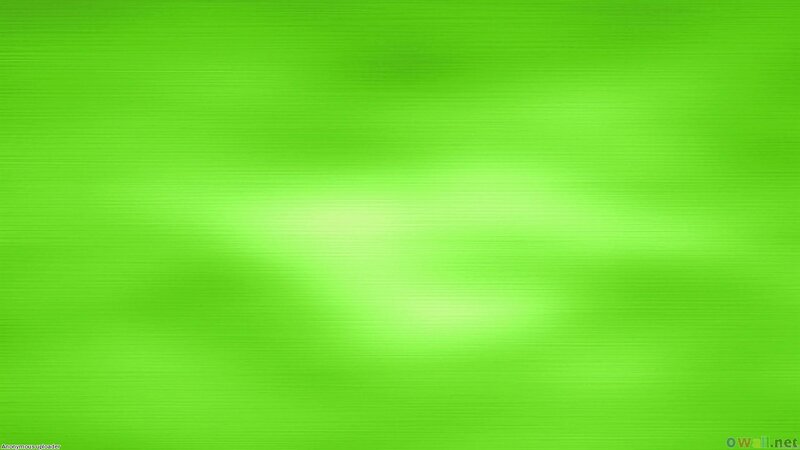 Green Gradient Background — Calm, Abstract