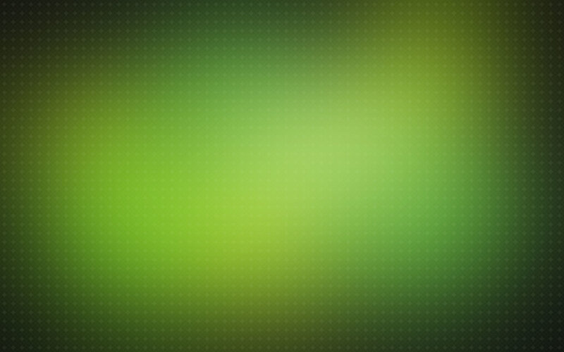 Green Gradient Background — Calm, Pattern