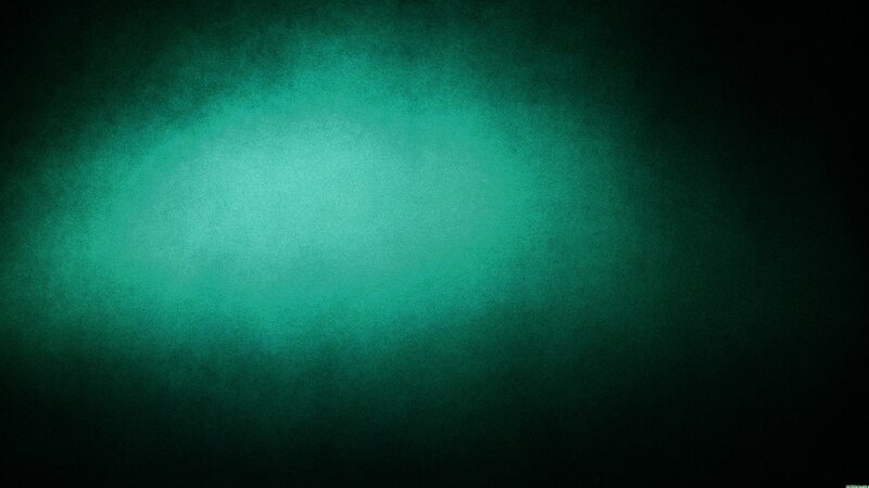 Green Gradient Background — Dark, Abstract