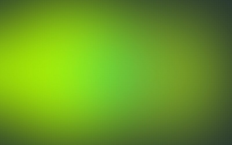 Green Gradient Background — Neutral