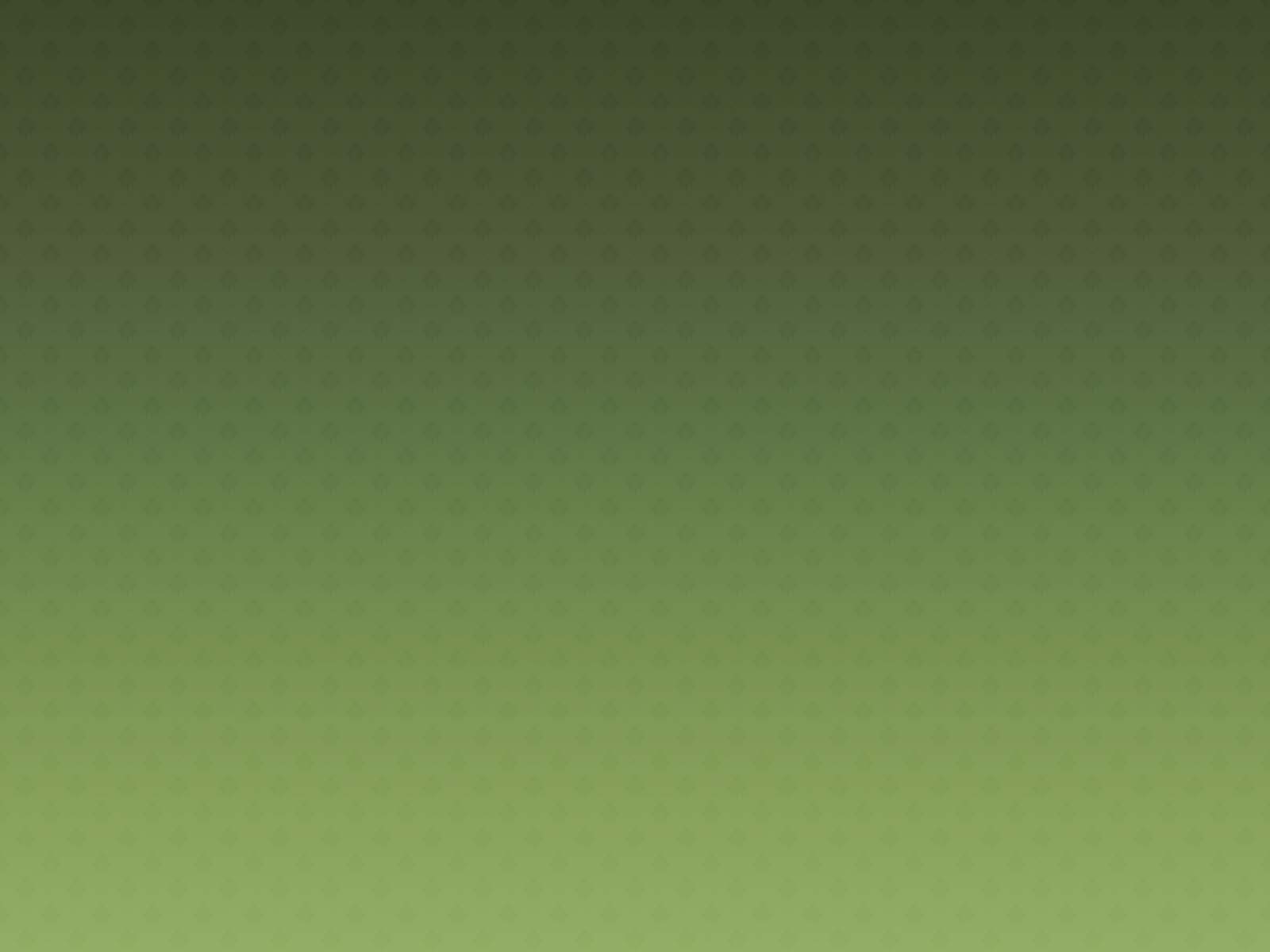 green gradient pattern