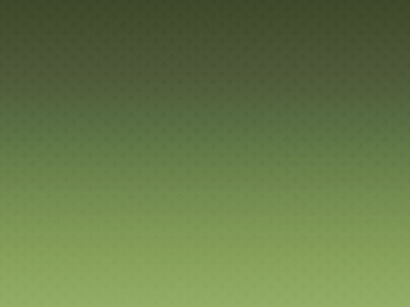 Green Gradient Pattern — Abstract