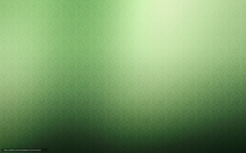green gradient pattern