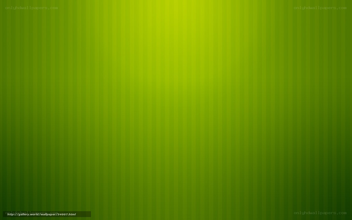 green gradient stripes