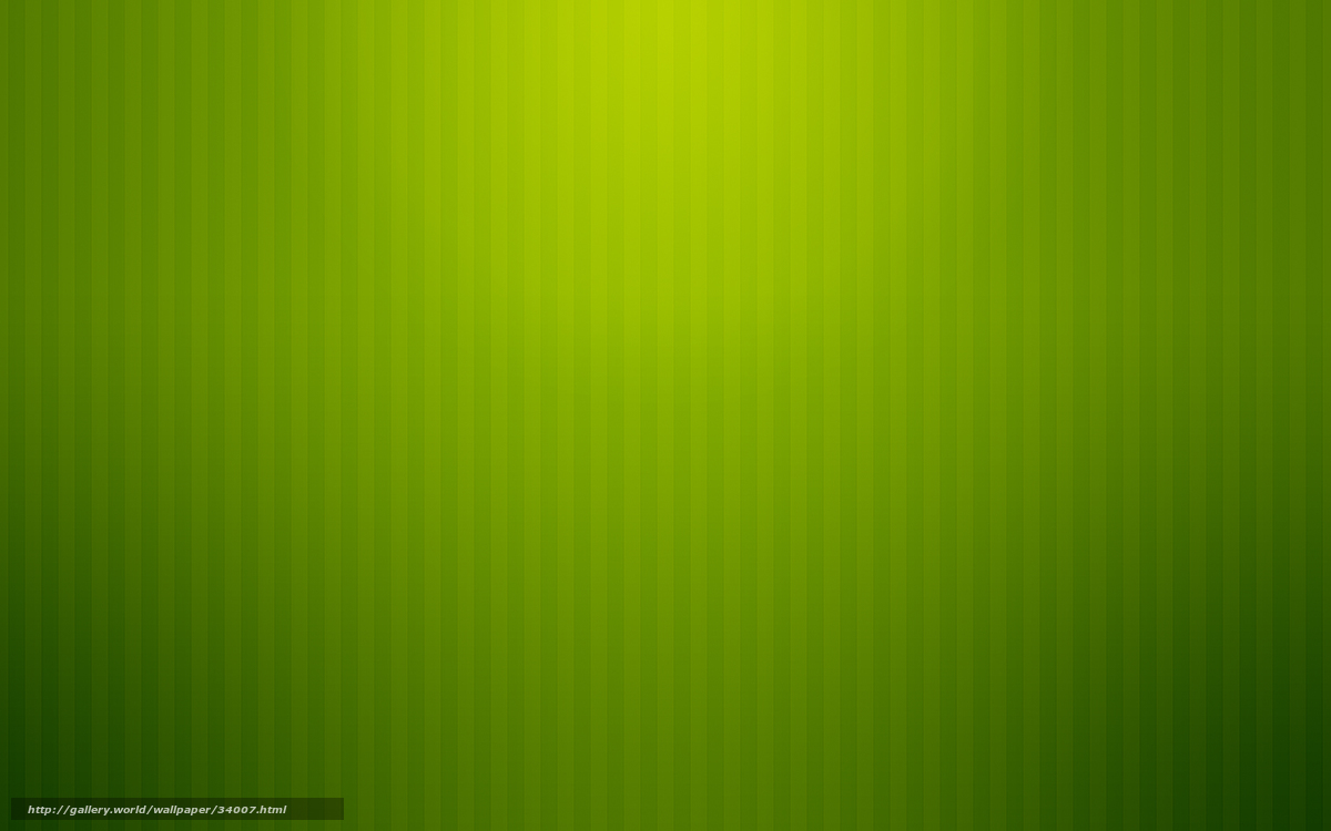 green gradient stripes