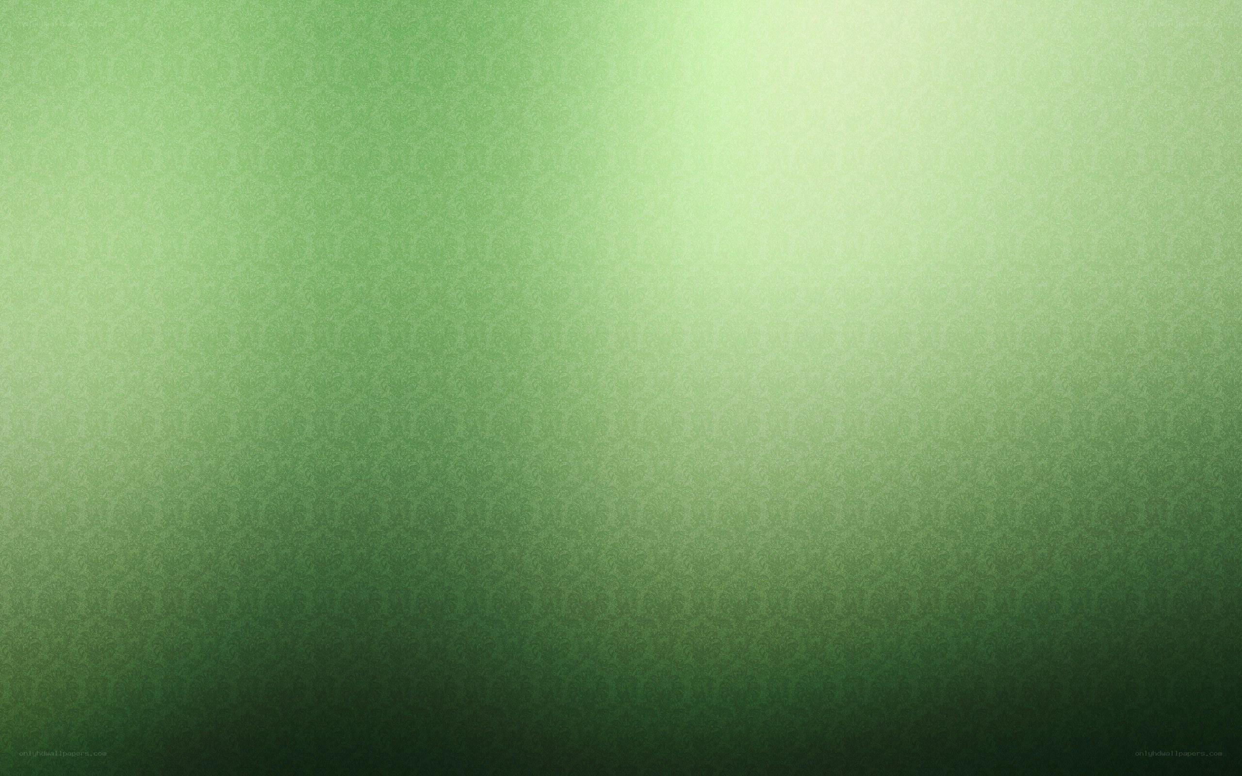 green gradient texture