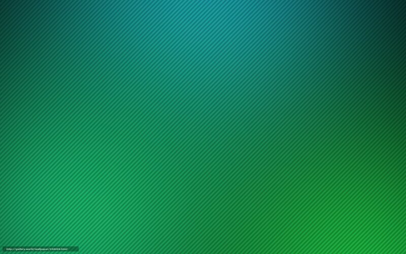 green gradient with diagonal lines