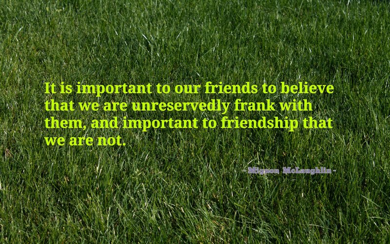 Green Grass Field — Text