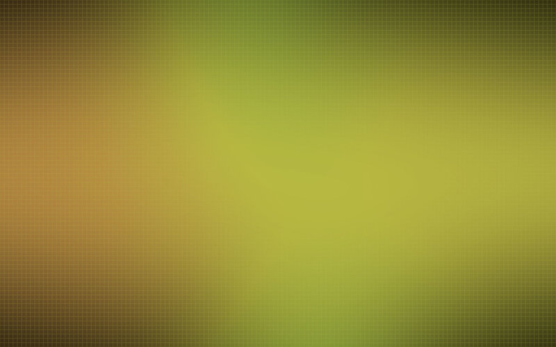green grid gradient background