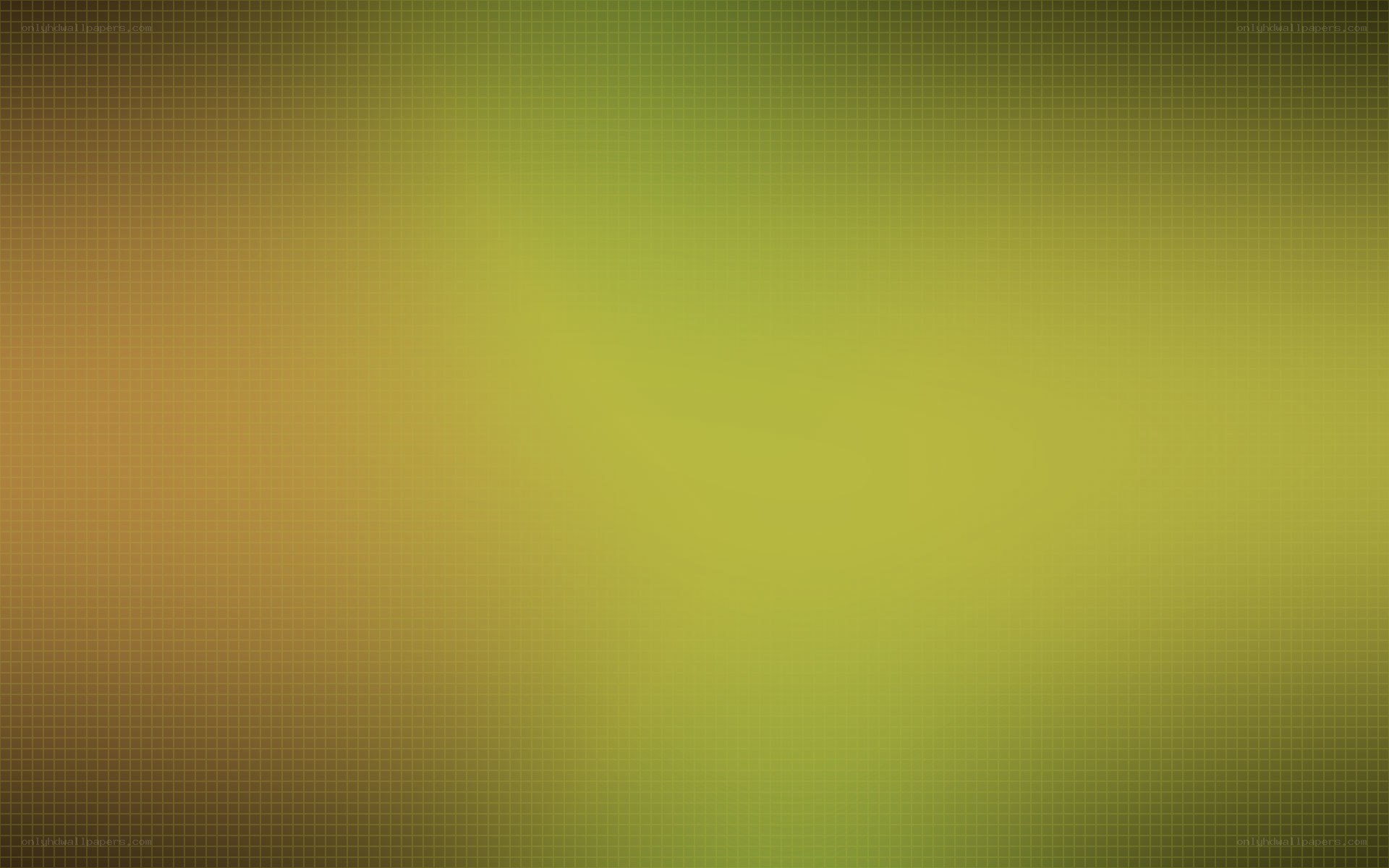 green grid gradient background