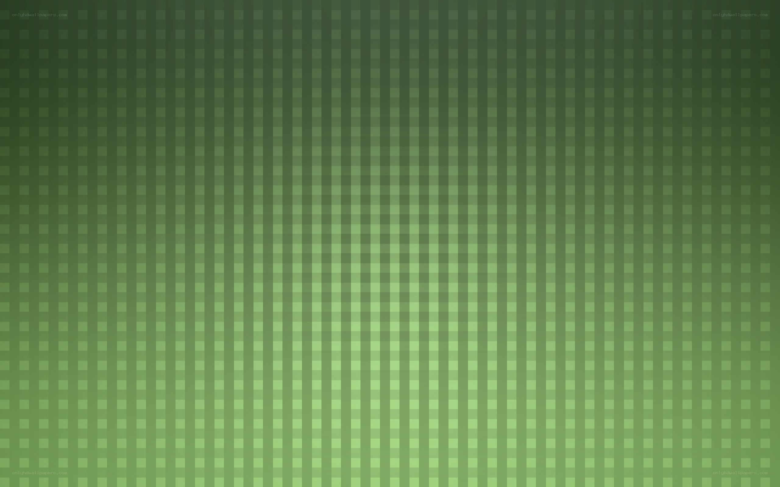 green grid pattern background