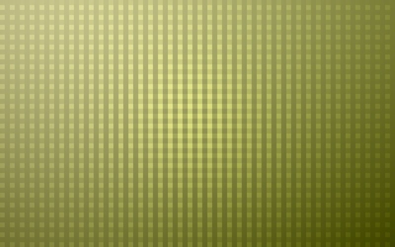 Green Grid Pattern — Neutral