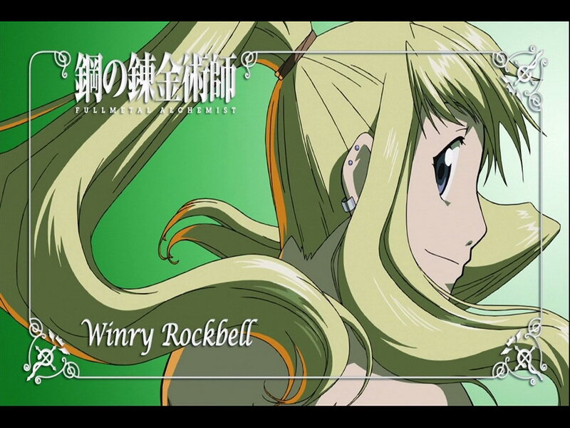 Green-haired Anime Girl — Green, Calm, Anime Character, Long Hair