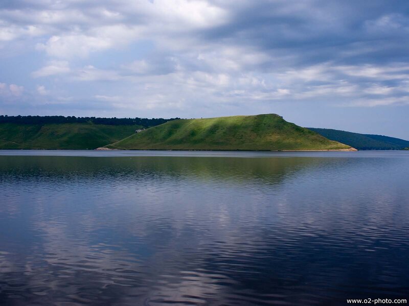 Green Hill Island