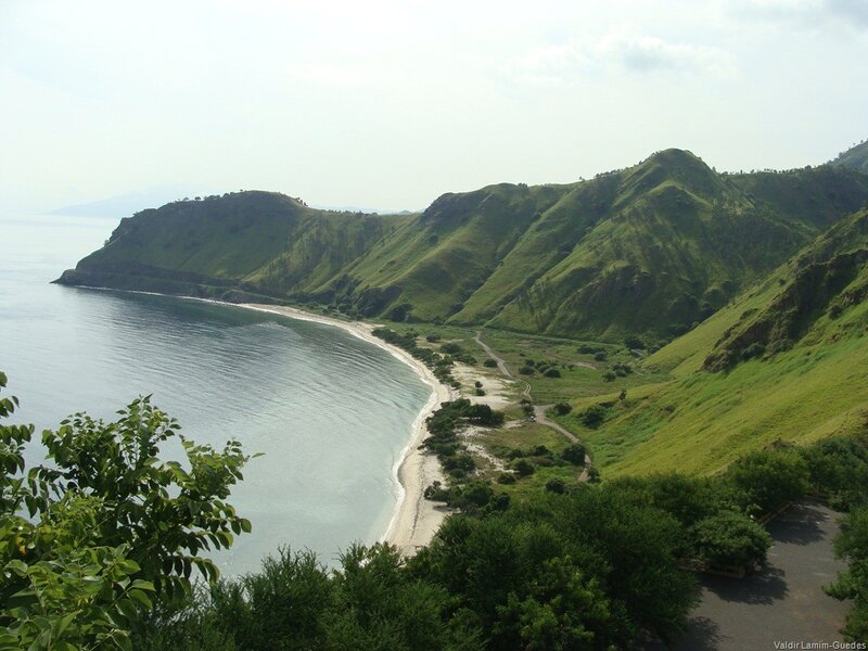 Green Hills Coastline