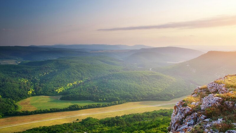 Green Hills Valley