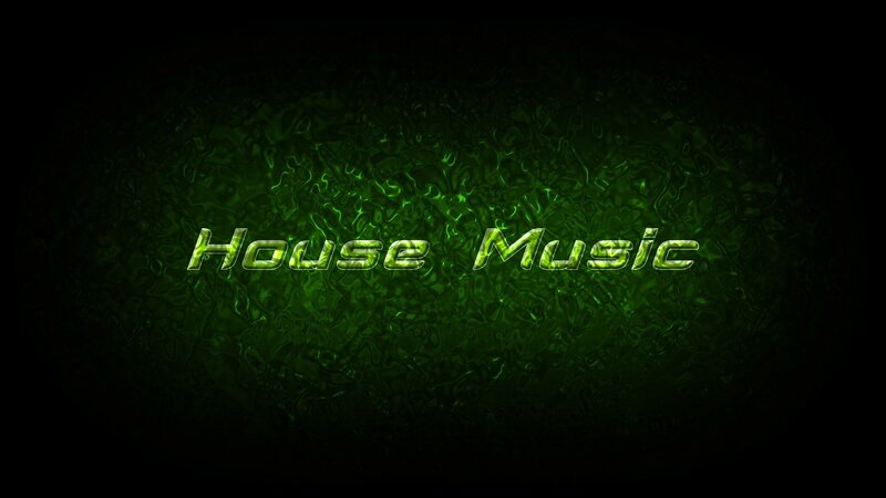 green house music text