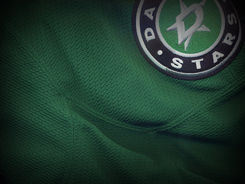 Green Jersey Fabric