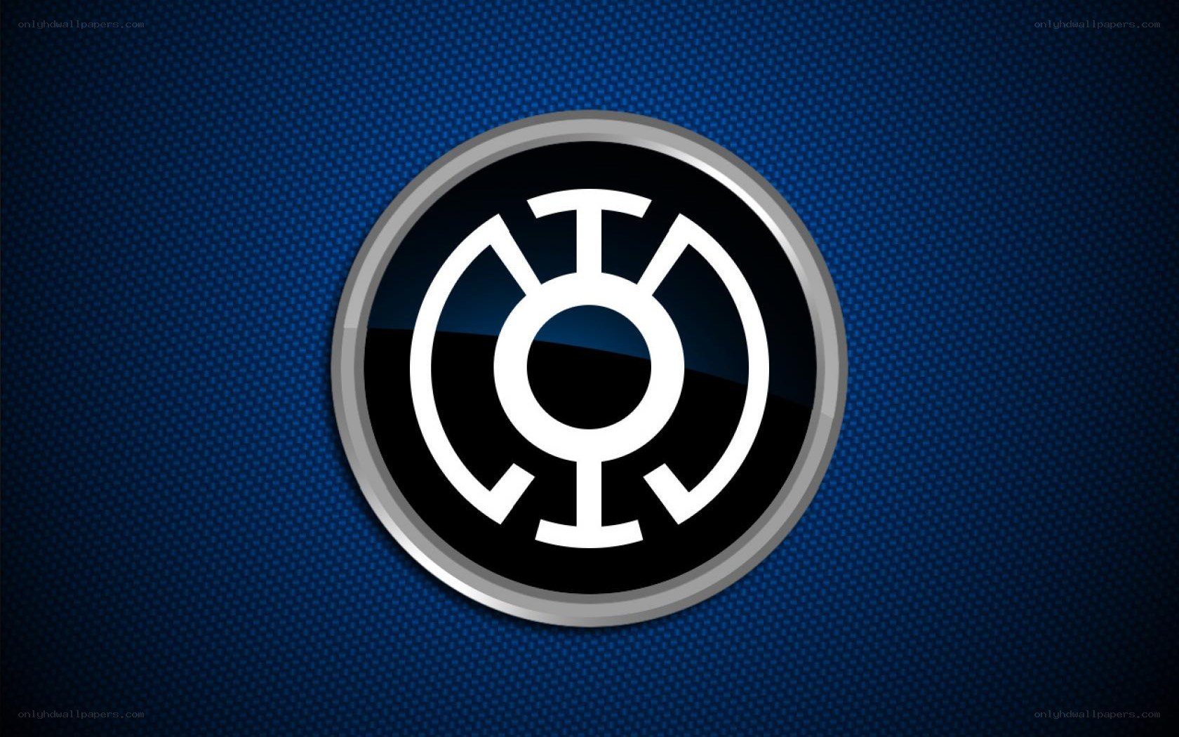 Green Lantern Corps symbol
