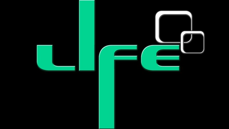 green life logo