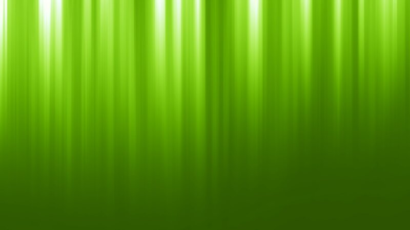 Green Light Beams — Calm