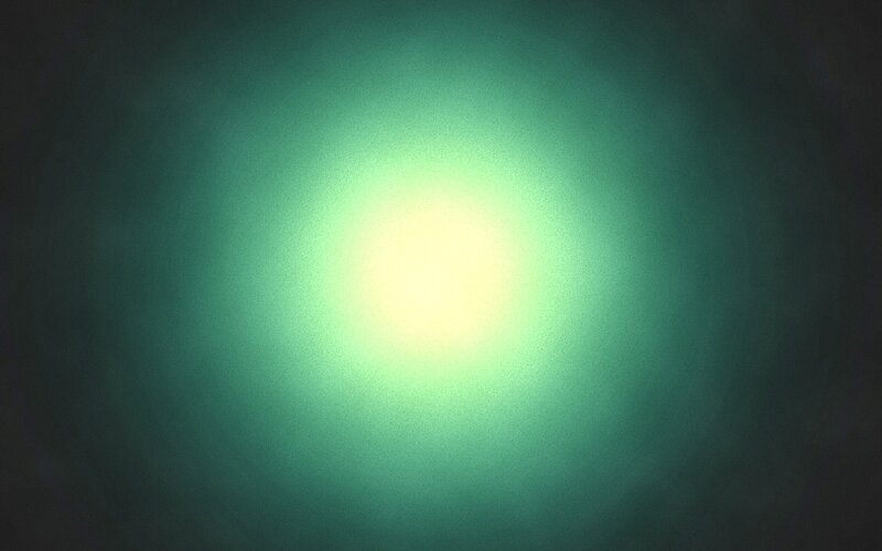 green light gradient