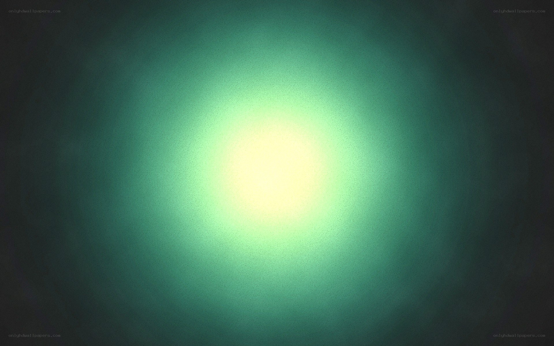 green light gradient