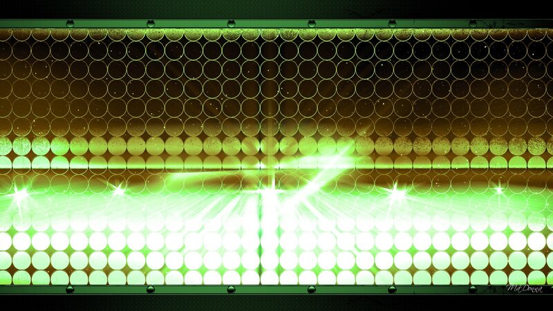 Green Light Grid