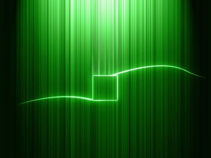 Green Light Lines