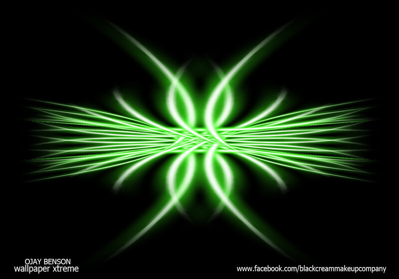 Green Light Pattern