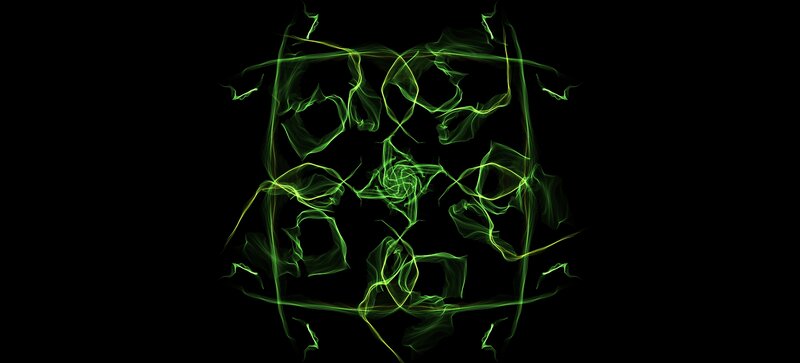 Green Light Patterns