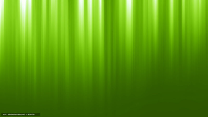Green Light Rays — Calm