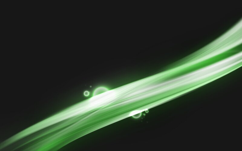 Green Light Streak