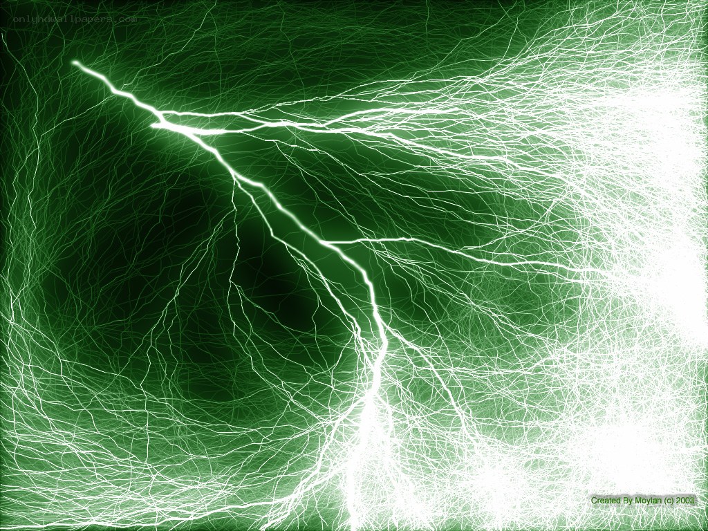 Green lightning network