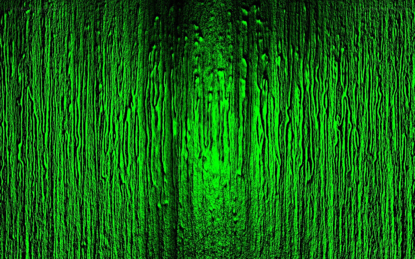 green liquid texture