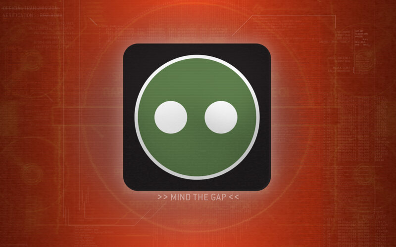 Green Logo Icon