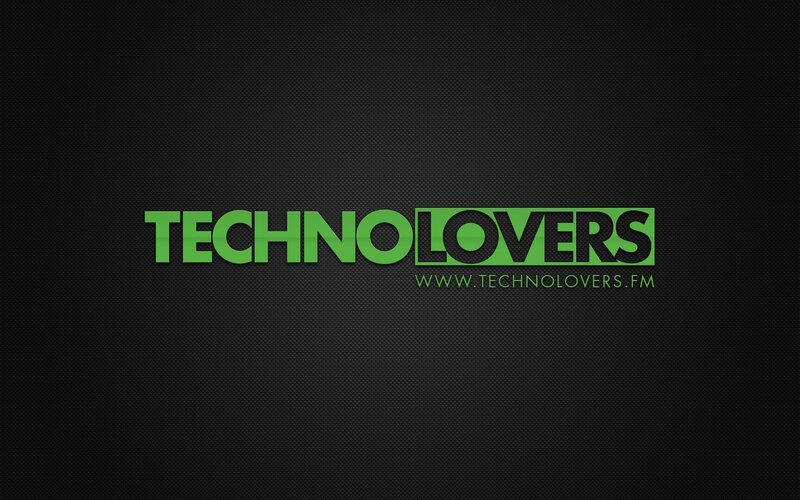 Green Logo on Black — Minimalist, Vector Art, Text, Website