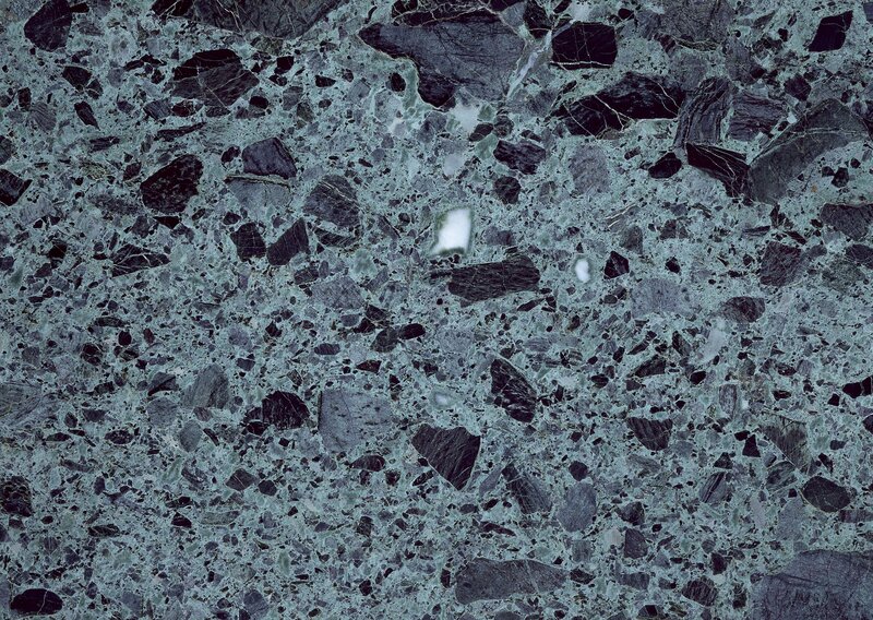 Green Marble Texture — Neutral, Photograph, Stone