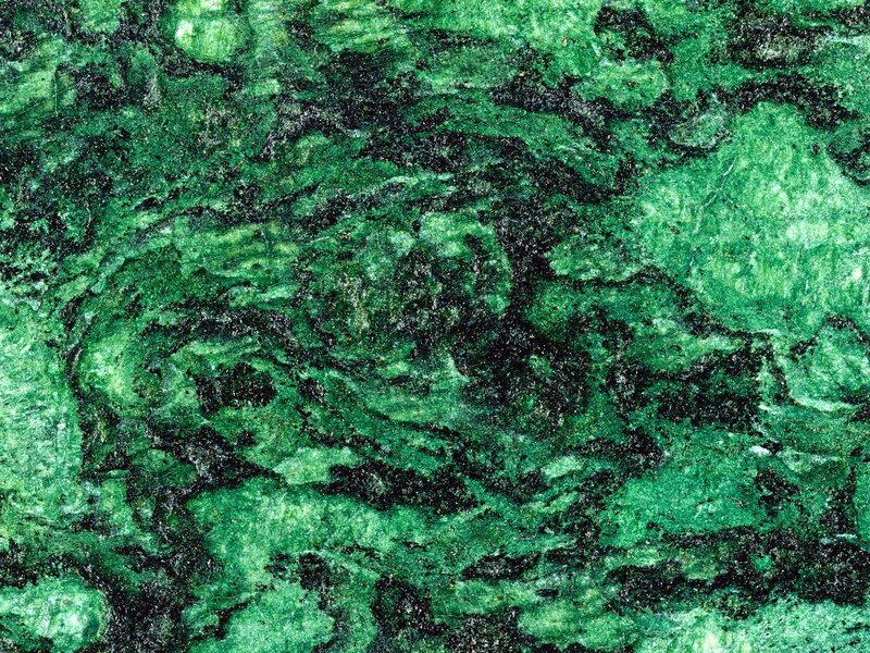 Green Marble Texture — Textured