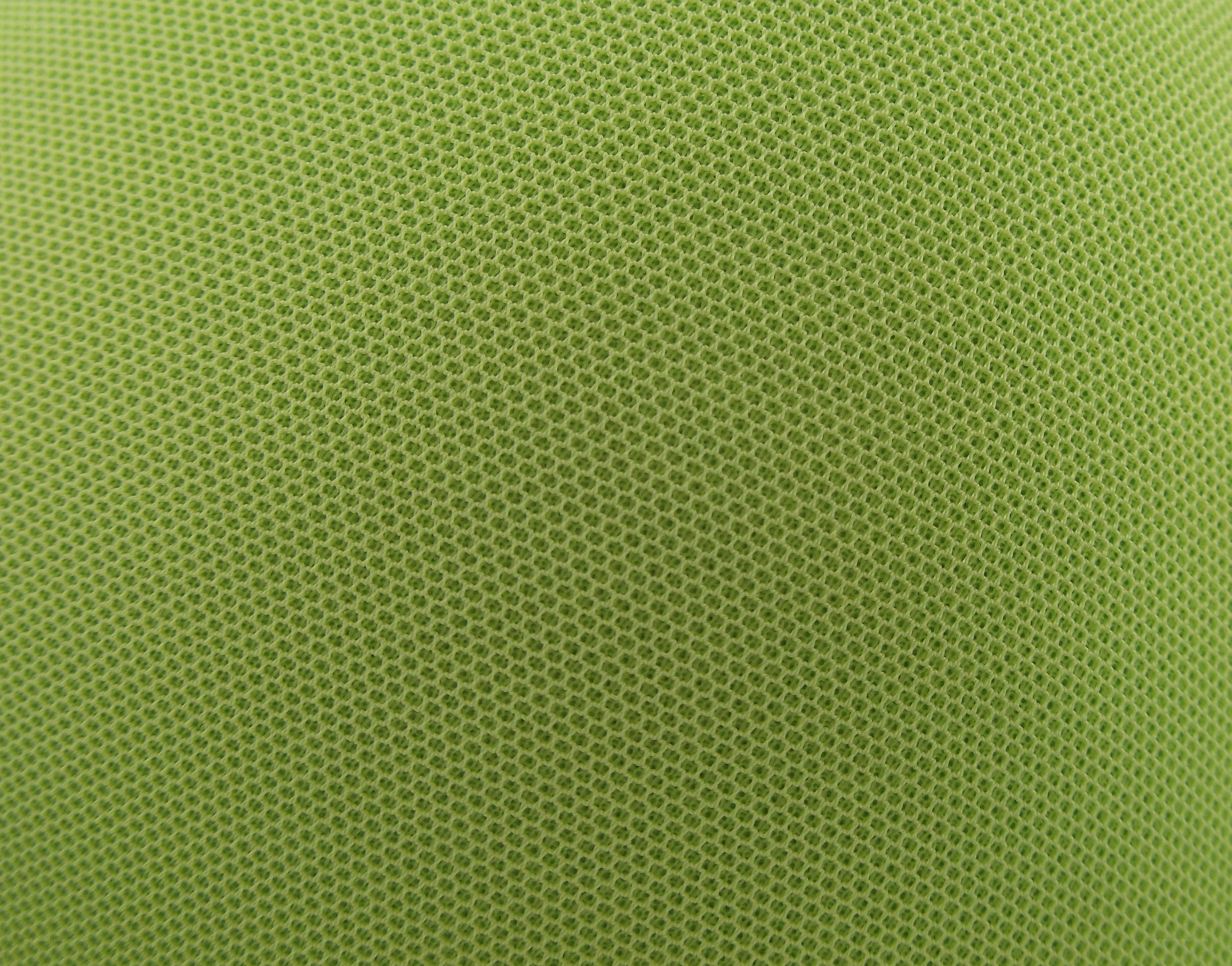 green mesh fabric texture
