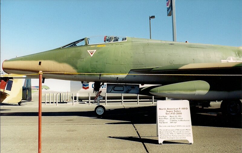 Green Military Jet — Neutral