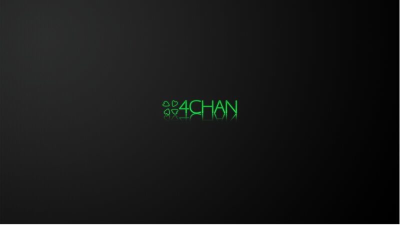 Green Neon Logo