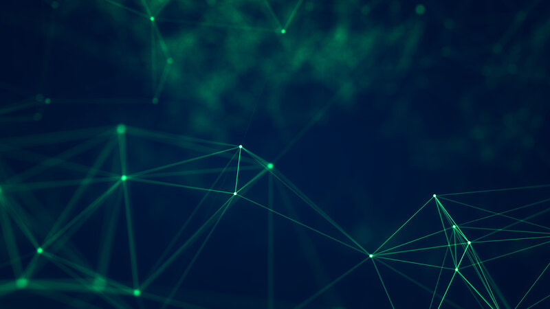 Green Network Lines