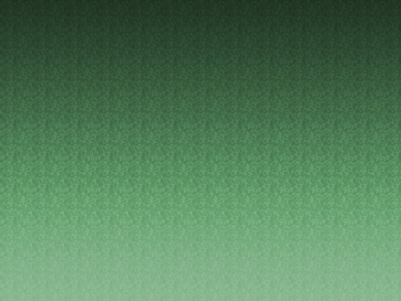 Green Patterned Background — Calm, Abstract, Pattern
