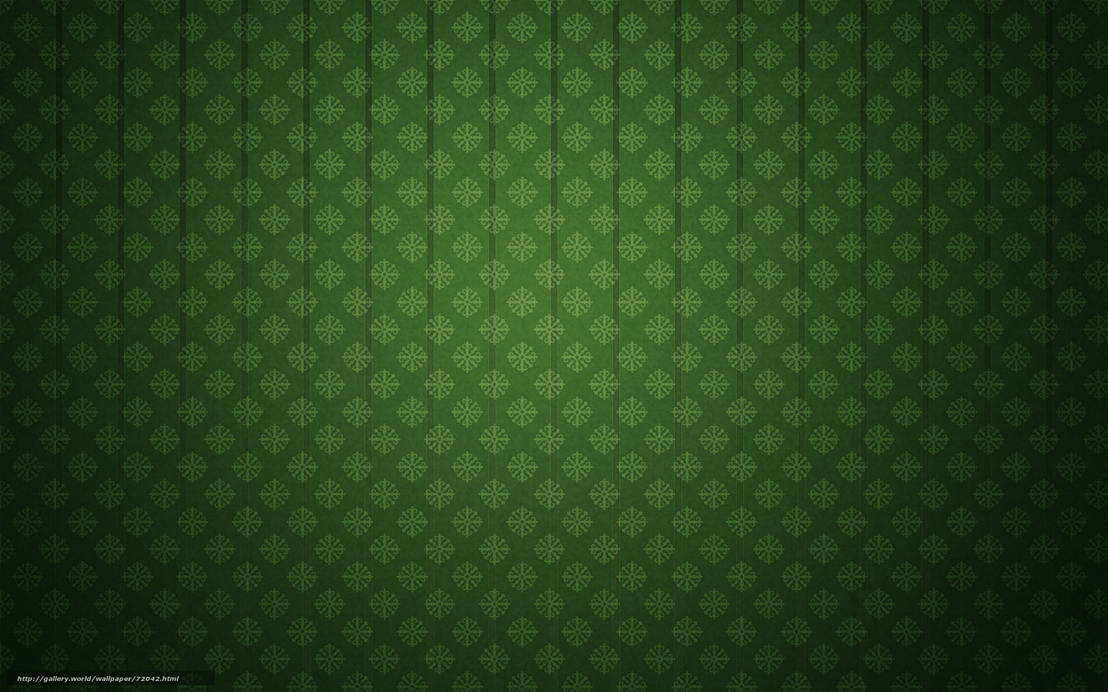 green patterned wallpaper