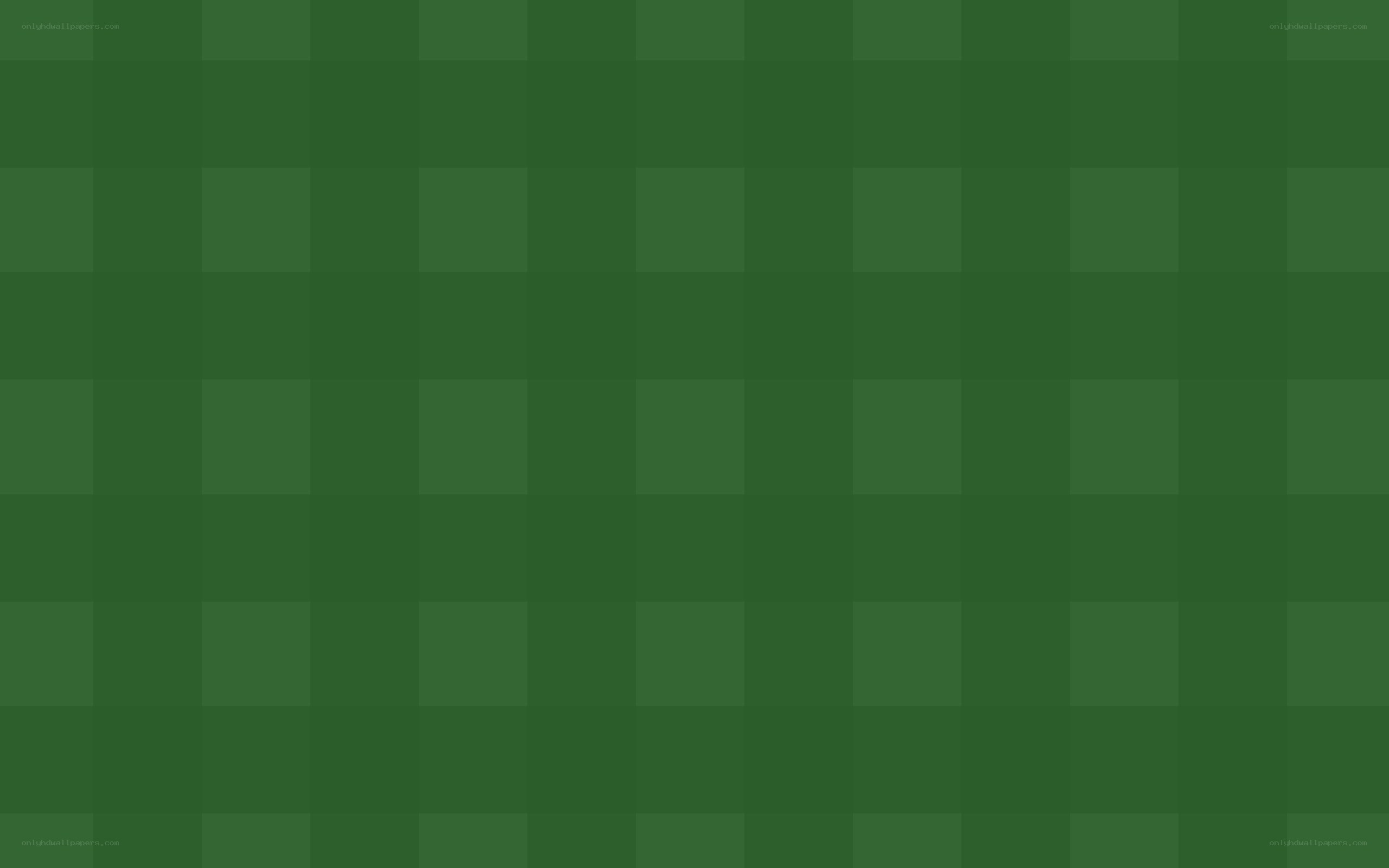 green pixel grid pattern