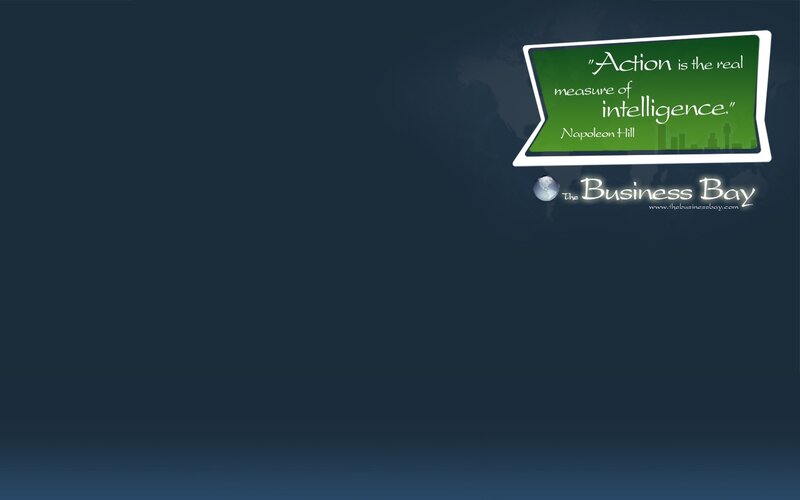 Green Quote Box