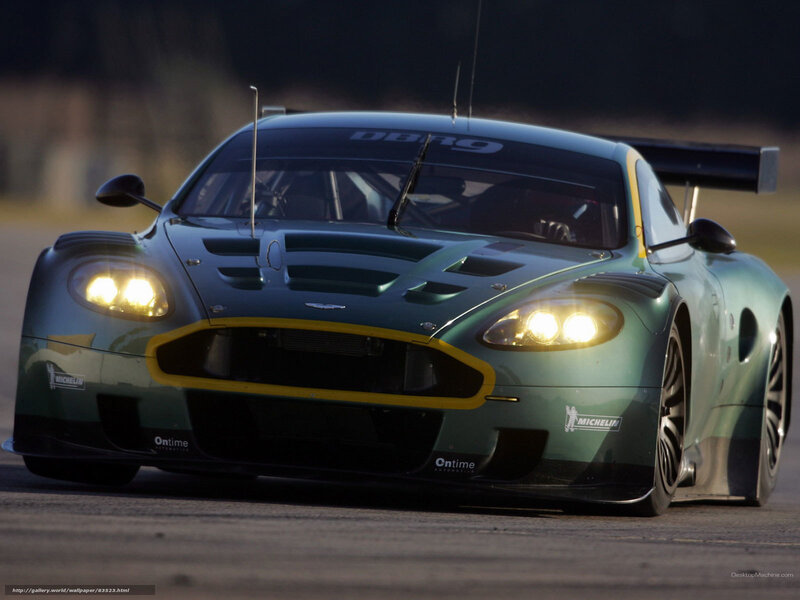Green Race Car — Dramatic, Sunset, Photograph, Race Track